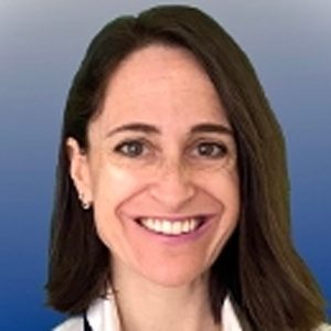Tamara Goldberg, MD