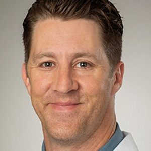Andrew Moore, MCR, MD