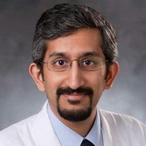 Sudarshan Rajagopal, PhD, MD