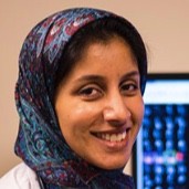 Nausheen Akhter, MD