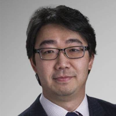 Mike Kim, MD