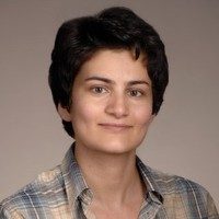 Sara Alehashemi, MD
