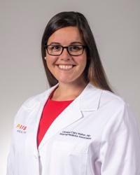Caroline Molter, MD