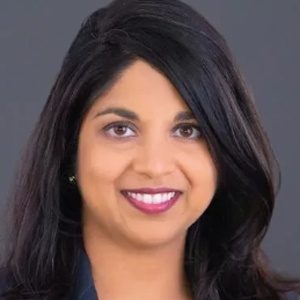 Veena Rao, MD