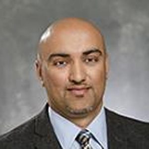 Ramandeep Gakhal, MD