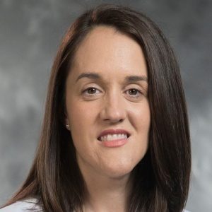 Jennifer Rymer, MBA, MD, MHSC