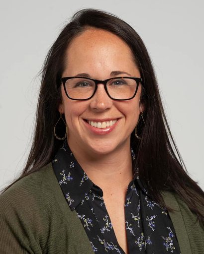 Lindsey Beffa, MD