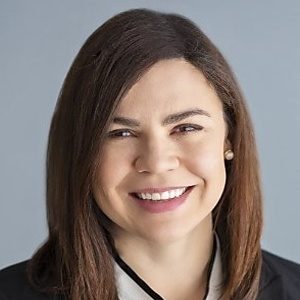 Myriam Vega Gonzalez, MPH, MD