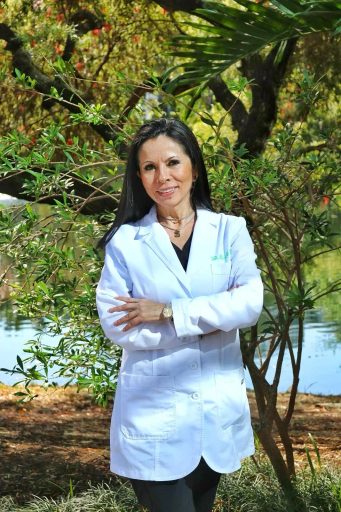 Jenny Bello, DDS