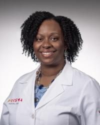 Ashley Dean, MD