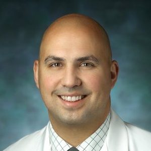 Justin Benabdallah, MD