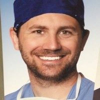 Landon Fine, DO