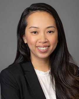 Kim-Huong Nguyen, DO