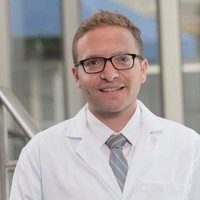 Elie Isenberg-Grzeda, MD