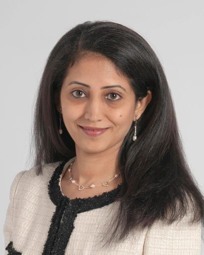 Priti Gor, MD