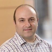 Jonathan Peled, MD, MSC, PhD