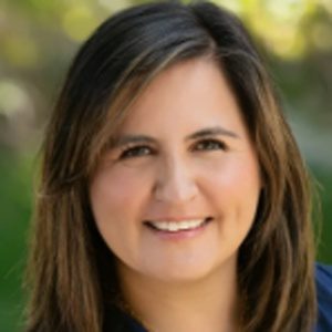Mabel Mardones, MD