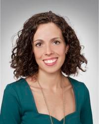 Kirsten Rose-Felker, MD