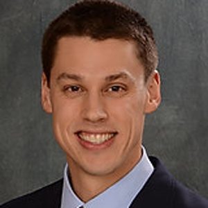 Benjamin Jones, MD
