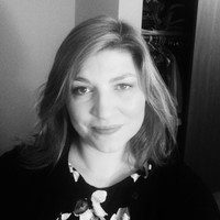 Anca Chiriac, PhD, MD