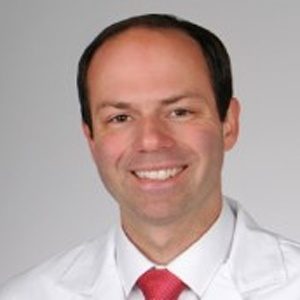 John Kaczmar, MD