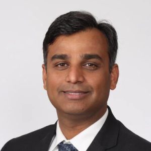 Mithun Shah, MD, PhD