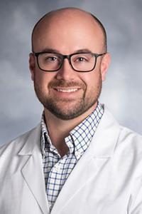 Michael Ashbrook, MD