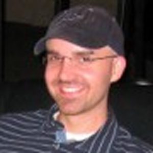 Cory Simpson, PhD, MD