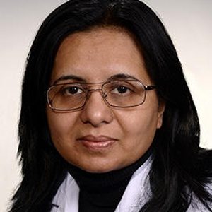 Kaniz Khan, MD