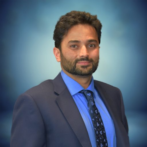Aashish Jog