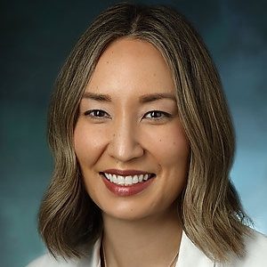 Virginia Hahn, MD