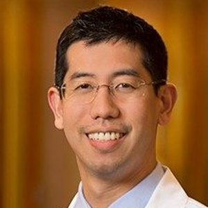 Albert Cheung, MD