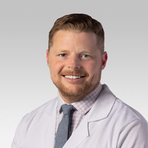 Shea Welsh, MD