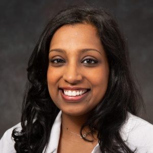 Nagammai Nagappan, MD