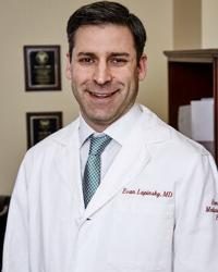 Evan Lapinsky, MD