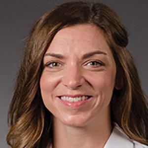 Laura Stolcpart, MD