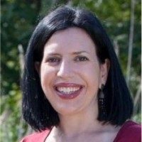 Abigail Obrien Scarchilli, MD