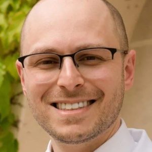Roman Bronfenbrener, MD