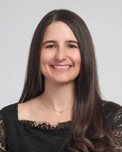 Marisa McGinley, DO
