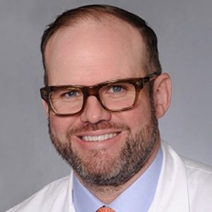 Terrence Bradley, MD