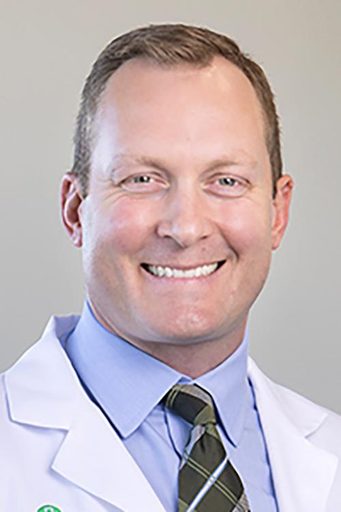 Conor Murphy, MD