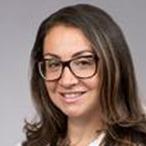 Valeriya Klats, MD