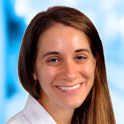 Rebecca Beichner, MD