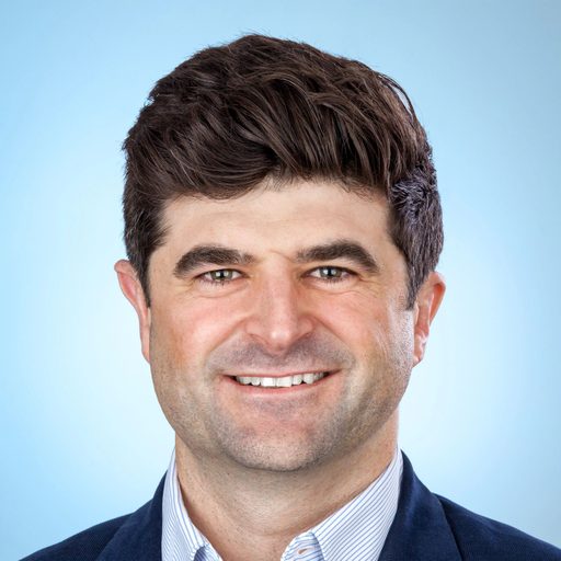 Gregory Grenier, DO