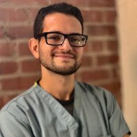 Russell Levine, MD