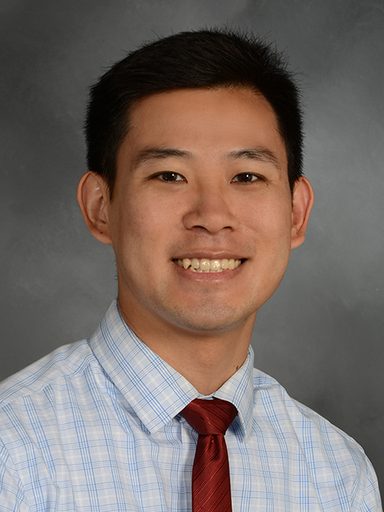Joseph Wang, MD