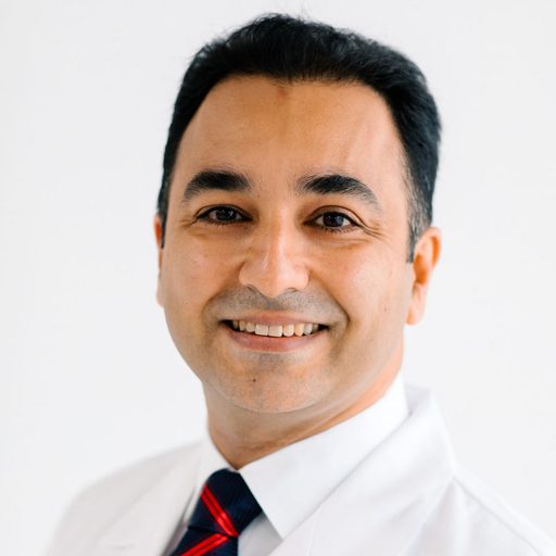 Seyed Kamran Hejazi Kenari, MD