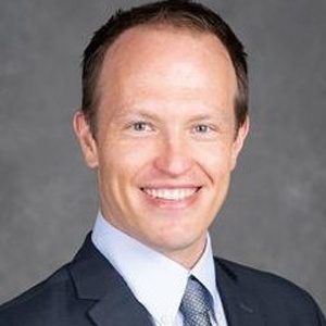 Dustin Hillerson, BSc, MD