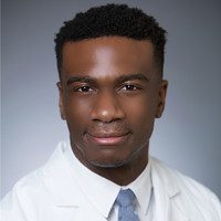 Benedict Ifedi, MD