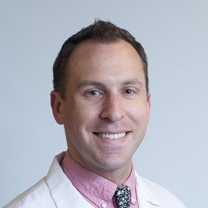 Michael Honigberg, MPP, MD